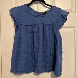 New Directions youth blouse. Size L.